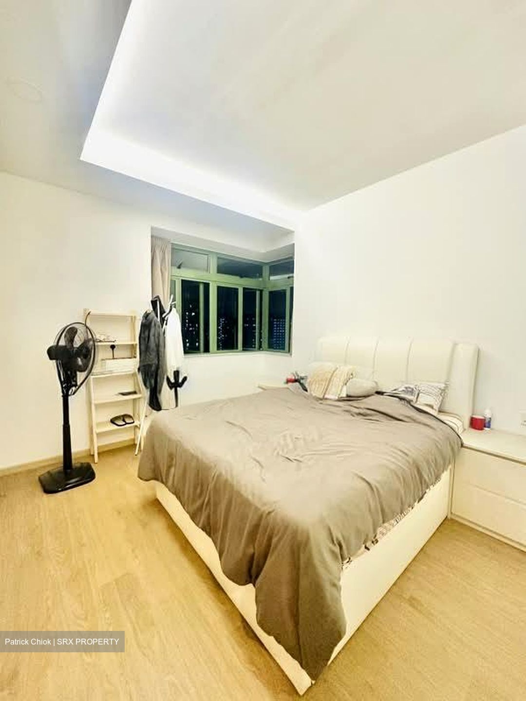 Windermere (D23), Condominium #601034501